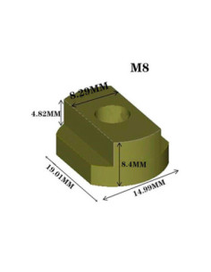 T-Nuts Surfpistols US Box 2