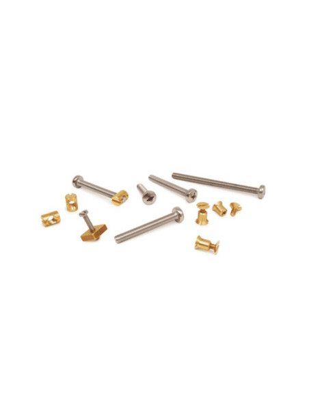 Select Visserie Aileron