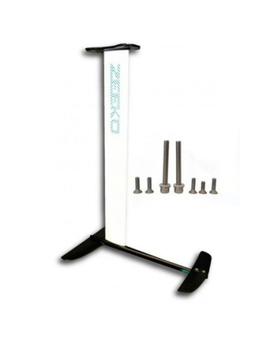 Vis Foil Zeeko Spitfire