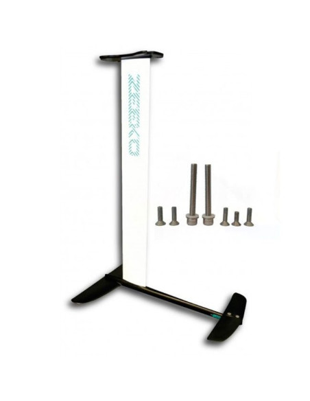 Vis Foil Zeeko Spitfire