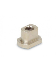 Nautix Ecrou en T (T-Nuts) Jumbo M8X10 mm
