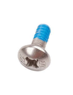 Vis 16mm pour Footstrap North Kiteboarding