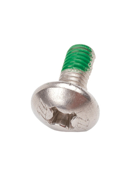 Vis pour Footstrap 14mm North Kiteboarding