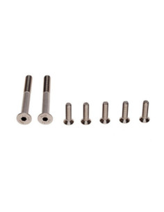 Set de vis Duotone pour Speedster GT