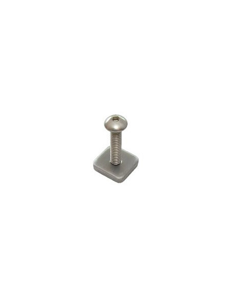FCS Smart Screw and Plate