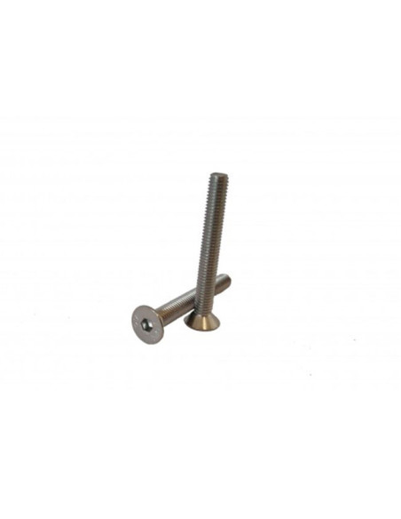 Vis Zeeko connexion Stab/Aileron vertical M5x40MM