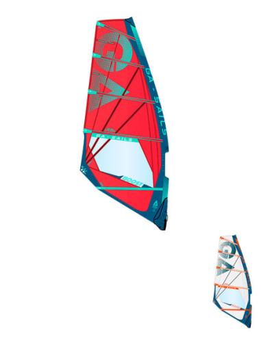 Voile de Windsurf Gaastra Boost 2024