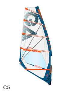 Voile de Windsurf Gaastra Boost 2024 2