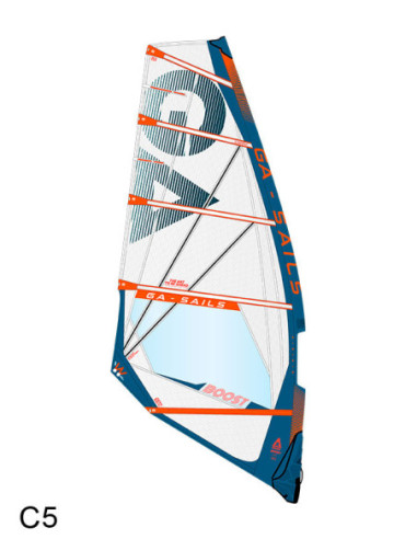 Voile de Windsurf Gaastra Boost 2024