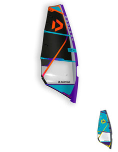 Voile de Windsurf Duotone F_Pace 2025