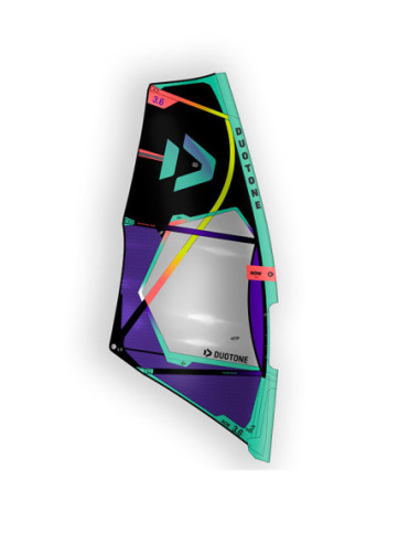 Voile de Windsurf Duotone Now 2025