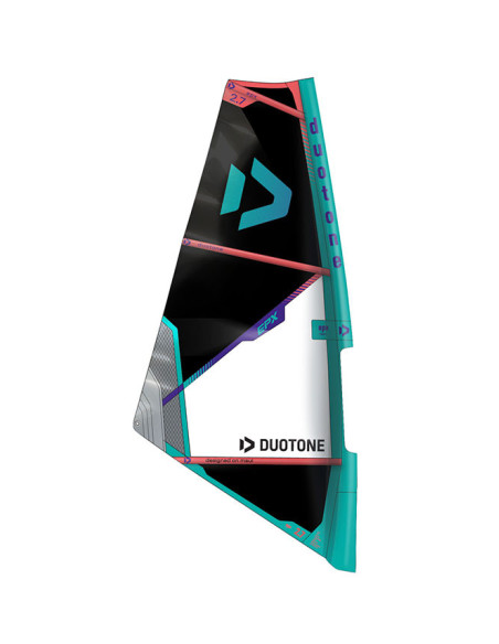 Voile de Windsurf Duotone Epx 2025 - Grom