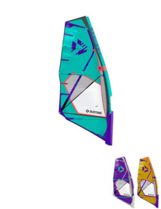 Voile de Windsurf Duotone Super Hero 2025