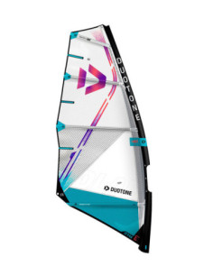 Voile de Windsurf Duotone Super Hero D/Lab 2025