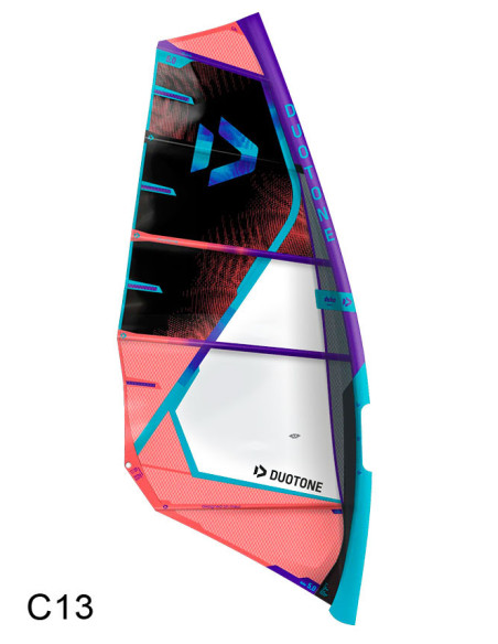 Voile de Windsurf Duotone Duke 2025