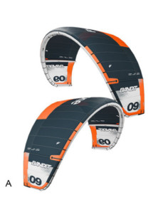 F-One Bandit TEC 2