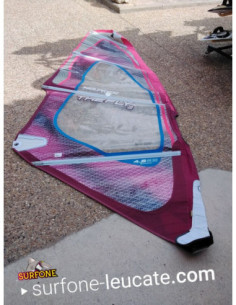 Neilpryde The Fly 4.2 m²...