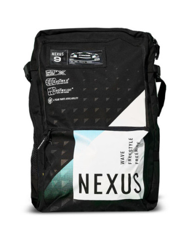 Sac Nexus 3