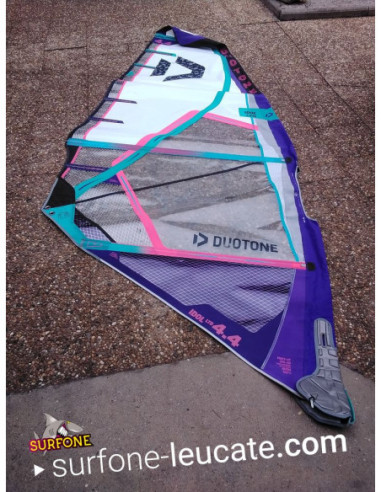 Duotone Idol 4.4 m² 2021 d'occasion