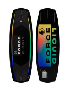 Wakeboard Liquid Force Trip 2022 - 130