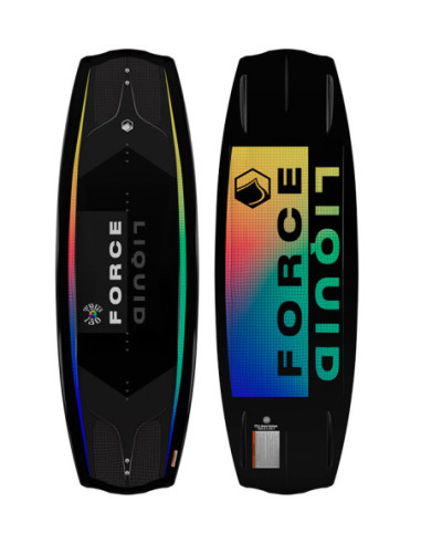 Wakeboard Liquid Force Trip 2022 - 130