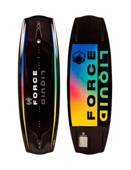Wakeboard Liquid Force Trip 2022 - 139