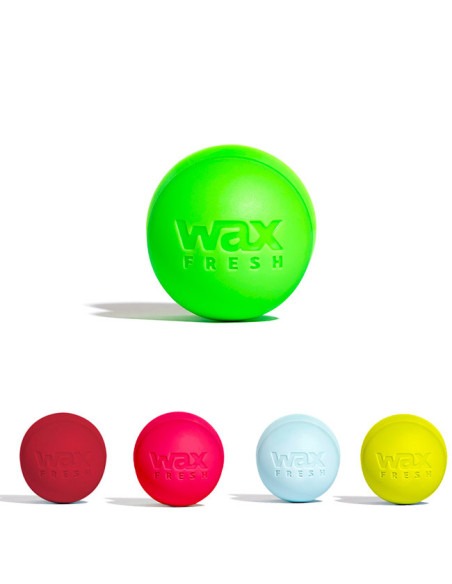 Wax Fresh Scraper
