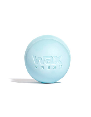 Wax Fresh Scraper - Bleu