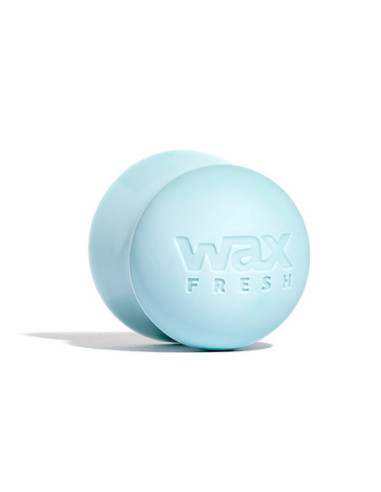 Wax Fresh Scraper - Bleu
