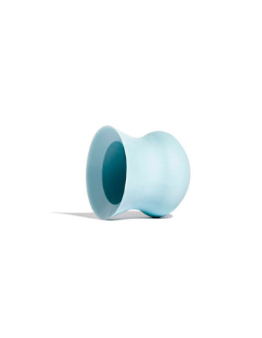 Wax Fresh Scraper - Bleu
