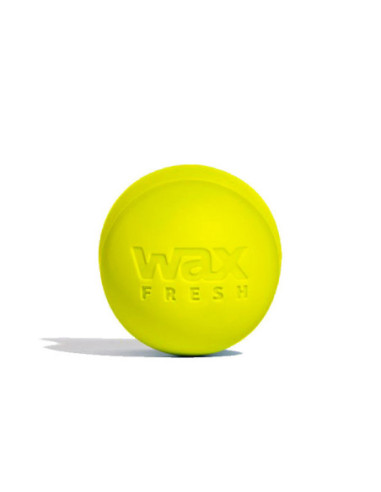 Wax Fresh Scraper - Jaune