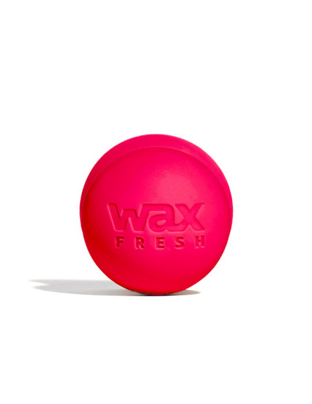 Wax Fresh Scraper - Rose