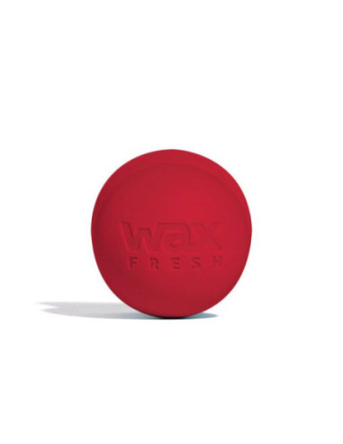 Wax Fresh Scraper - Rouge