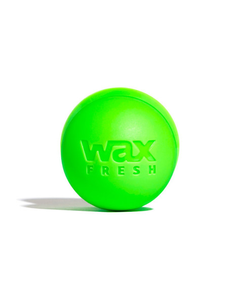 Wax Fresh Scraper - Vert