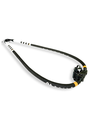 Wishbone Gaastra Black Line 2024