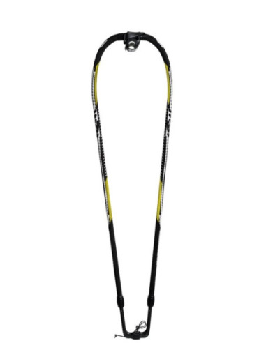Wishbone Gaastra Slim Carbon Pro / 140 - 190 cm