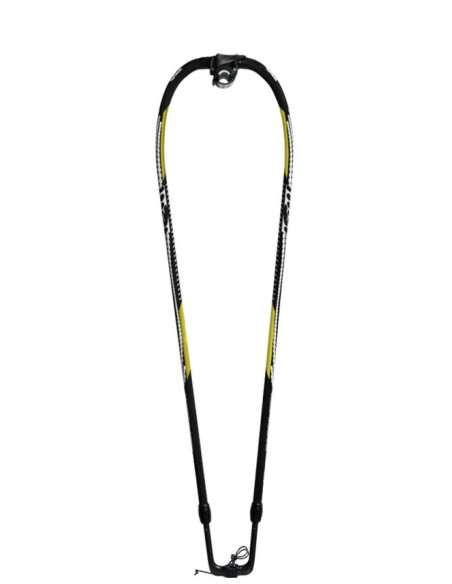 Wishbone Gaastra Slim Carbon Pro / 140 - 190 cm