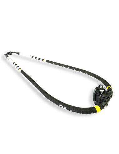 Wishbone Gaastra Slim Carbon Pro