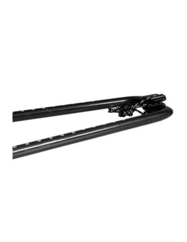 Wishbone Gaastra Slim Carbon Pro