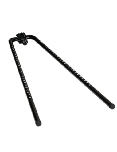 Wishbone Gaastra Slim Carbon Pro