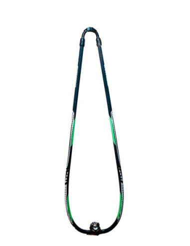 Wishbone Gaastra Green Line