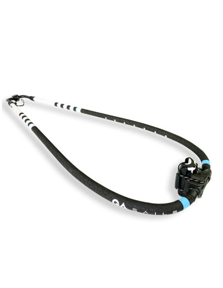 Wishbone Gaastra Hybrid Line