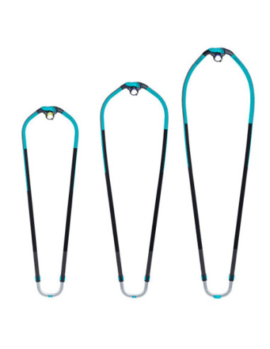 Wishbone Duotone Silver Series 2025