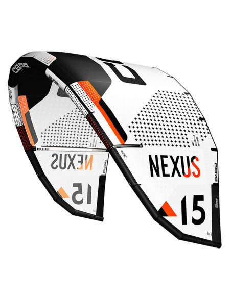 Aile Core Nexus 4 - 15 m²