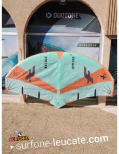 Wing F-One STRIKE V3 4 m²...