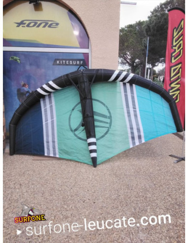 Aile Wing Sroka 5 m² 2021 d'occasion