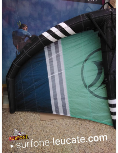 Aile Wing Sroka 5 m² 2021 d'occasion