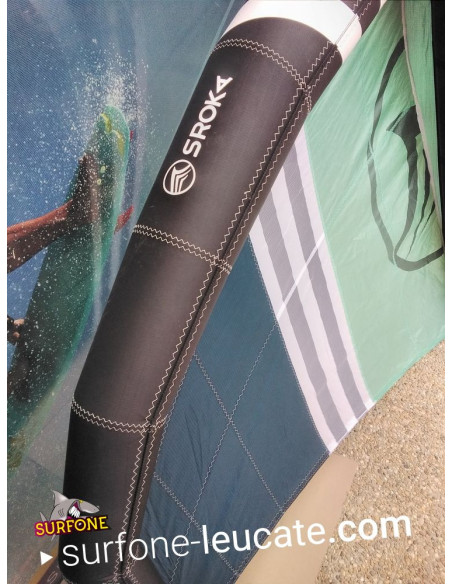 Aile Wing Sroka 5 m² 2021 d'occasion