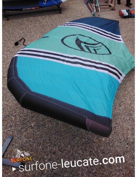 Aile Wing Sroka 5 m² 2021 d'occasion