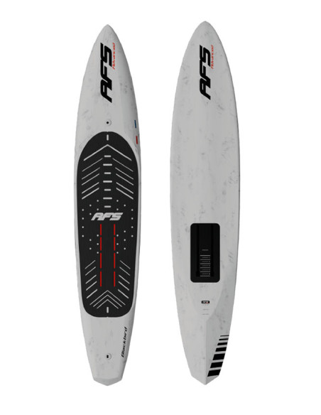 Planche de foil AFS Blackbird V3 2024